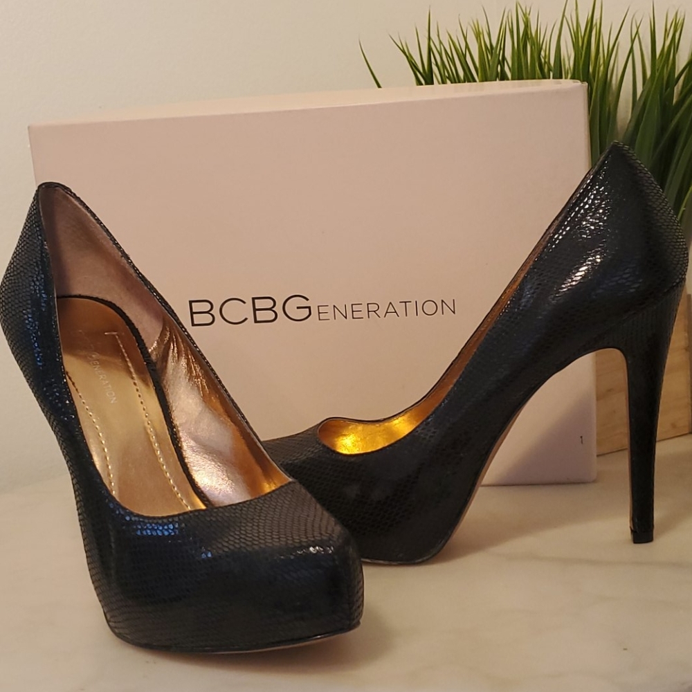 Bcbgeneration heels